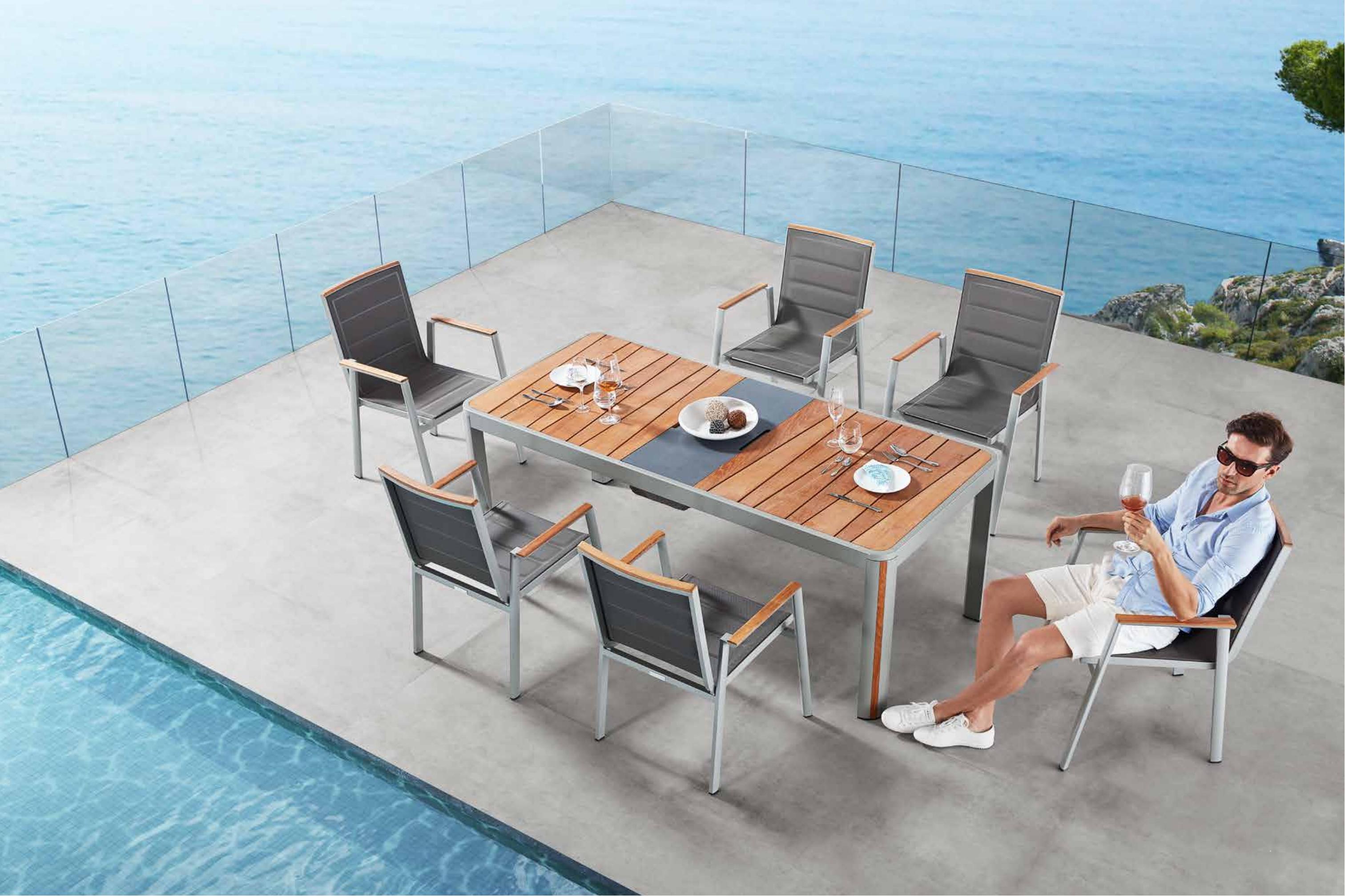 户外家具|户外奢华系列|办公家具|设计师家具|geneva日内瓦户外休闲系列